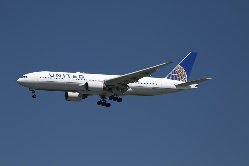 United Airlines, Chuy’s Holdings, Beyond Meat, среди прочих. От Investing.com