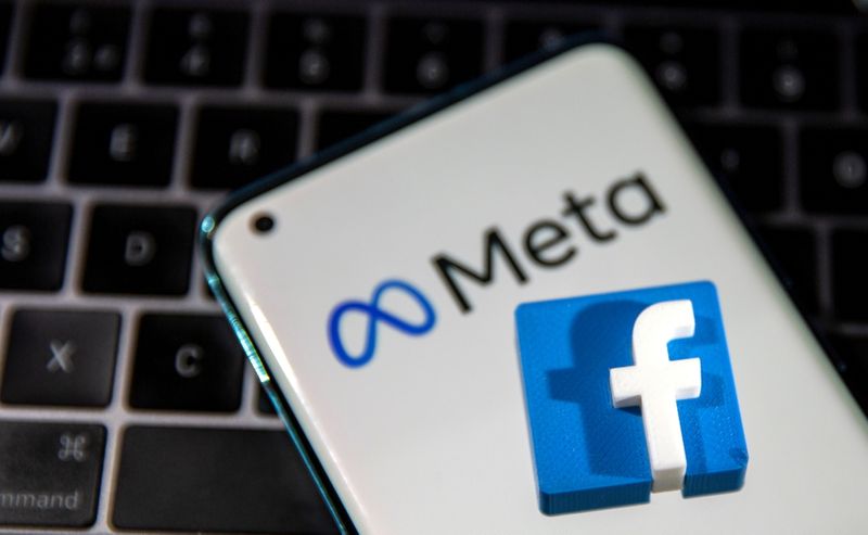 Wedbush повышает целевой уровень Meta Platforms после исследования цифровой рекламы