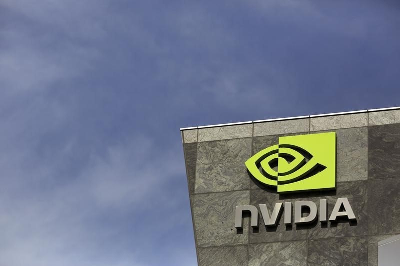 Помимо Nvidia, эти менее известные компании готовы к резкому росту во второй половине года