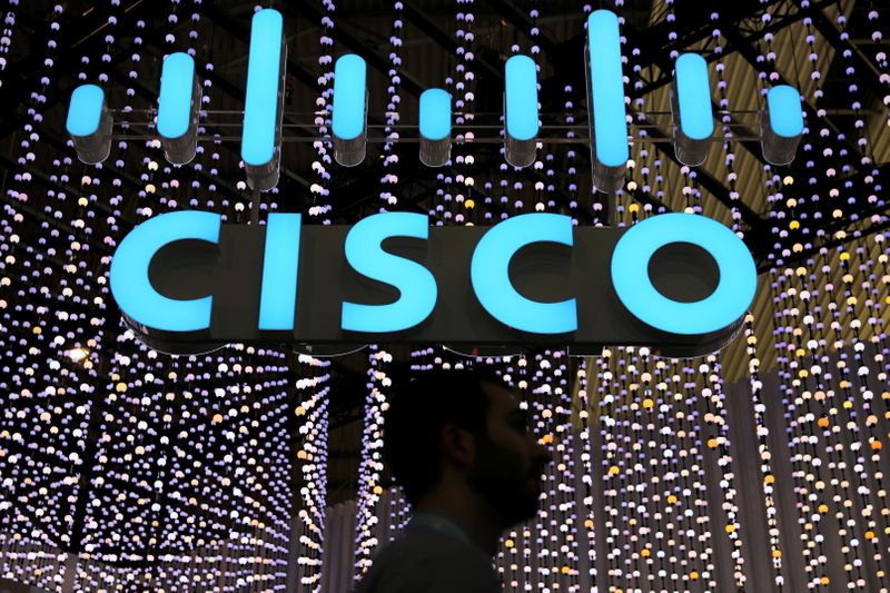 Cisco Systems, Nike, Lumentum, Ulta Beauty От Investing.com