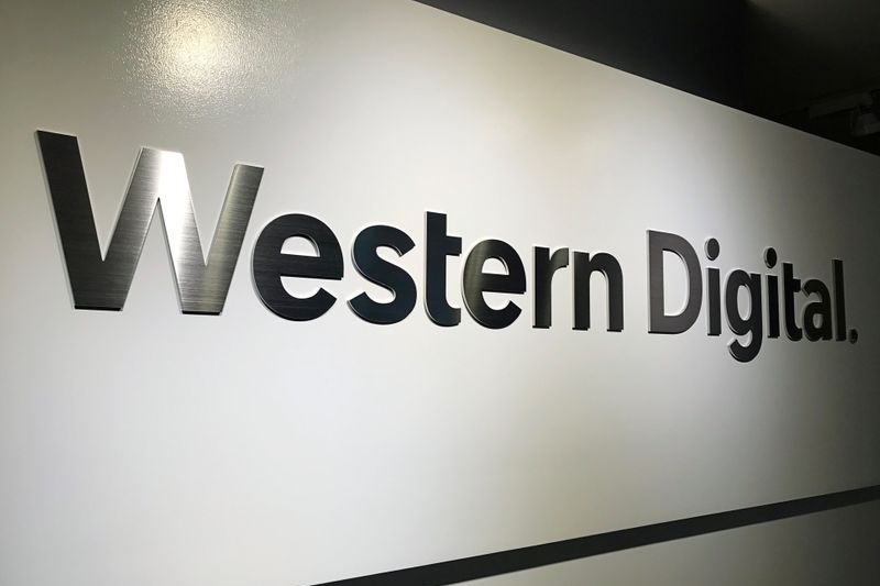 Meta Platforms, Qualcomm, Western Digital, Carvana От Investing.com