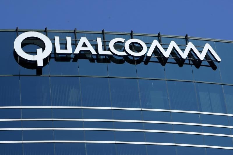 Qualcomm купит технологию 4G IoT у Sequans От Investing.com