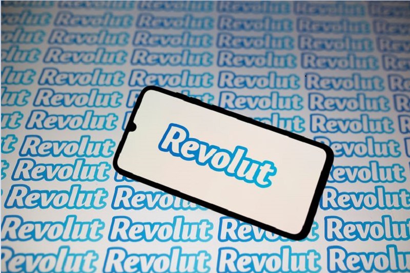 Revolut достигла оценки в $45 млрд при продаже вторичных акций От Investing.com