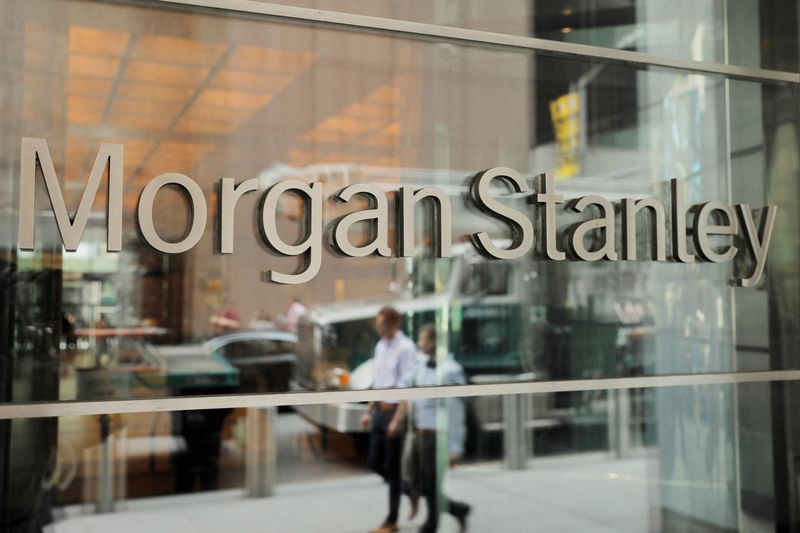 Деловой цикл должен влиять на рынки больше, чем выборы: Morgan Stanley От Investing.com