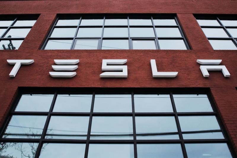 Продажи электромобилей Tesla, произведенных в Китае, выросли более чем на 15% в июле