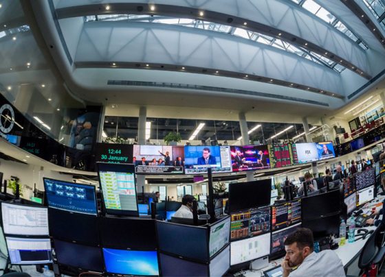 Рынок акций  РФ закрылся ростом, ММВБ – Индекс Мосбиржи прибавил 0,31%