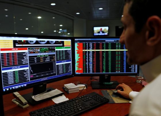 &copy; Reuters.  Рынок акций  Саудовской Аравии закрылся ростом, Tadawul All Share прибавил 0,56%