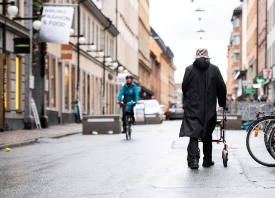 &copy; Reuters Рынок акций  Швеции закрылся падением, OMX Stockholm 30 снизился на 0,89%