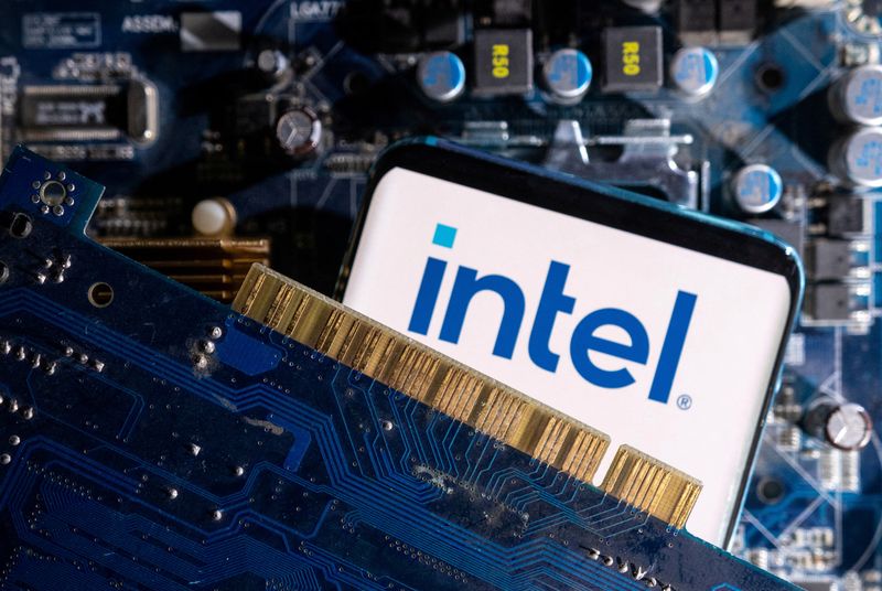 Intel, Box, Microstrategy, Marvell Technology От Investing.com