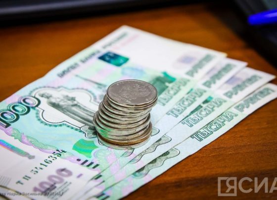 В Якутии выросли цены на аренду квартир, молочную продукцию и бытовую технику