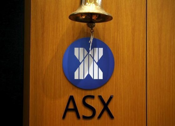 &copy; Reuters.  Рынок акций  Австралии закрылся падением, S&amp;P/ASX 200 снизился на 0,69%