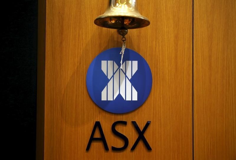 Рынок акций Австралии закрылся падением, S&P/ASX 200 снизился на 0,69% От Investing.com