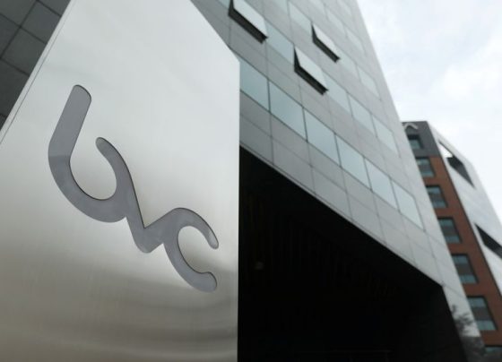 &copy; Reuters Рынок акций  Колумбии закрылся падением, COLCAP снизился на 0,81%