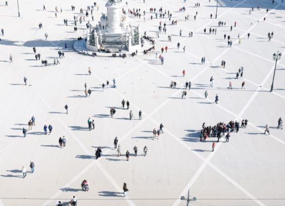 &copy; Reuters Рынок акций  Португалии закрылся ростом, PSI прибавил 0,54%