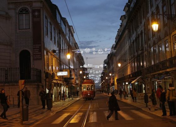 &copy; Reuters.  Рынок акций  Португалии закрылся ростом, PSI прибавил 0,68%