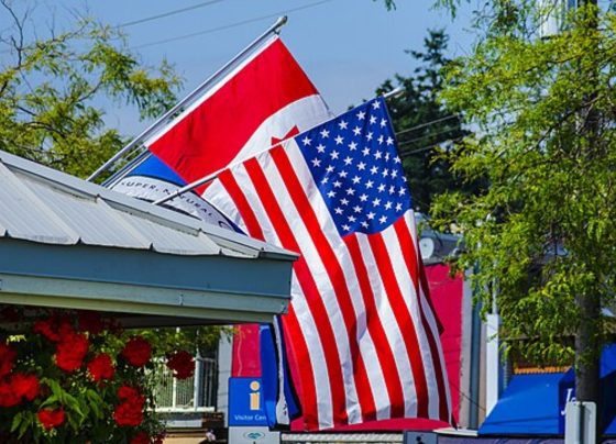 Ставки по ипотеке в Канаде изменятся из-за неожиданного события в США