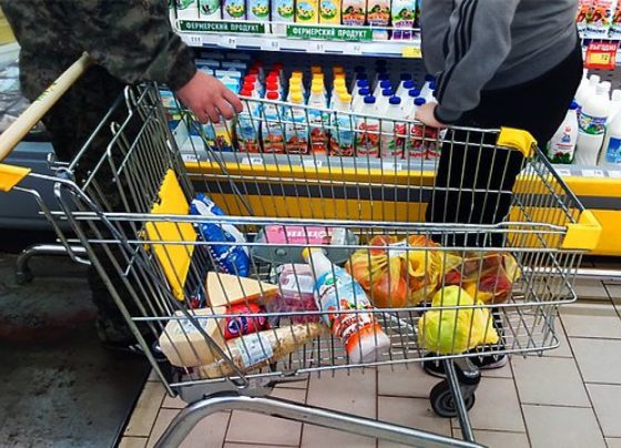 какие продукты подорожают с 1 октября, рассказал экономист