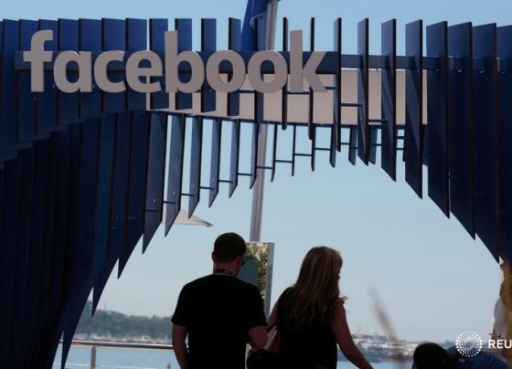 &copy; Reuters.  Meta Platforms*: доходы, прибыль побили прогнозы в Q3