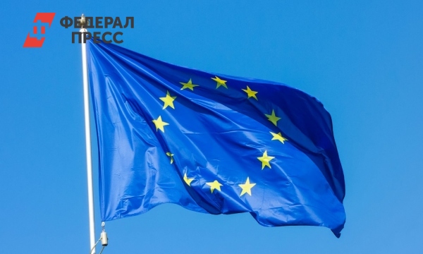 Bloomberg: упадок Европы уже не остановить | Москва