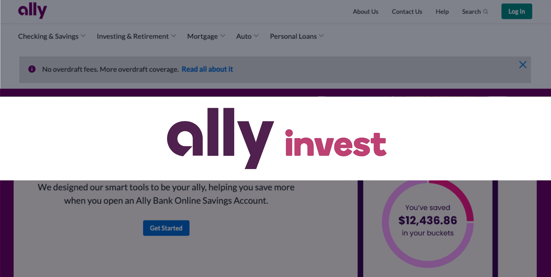 Ally Invest Отзывы о брокере – Надежный или мошенники?