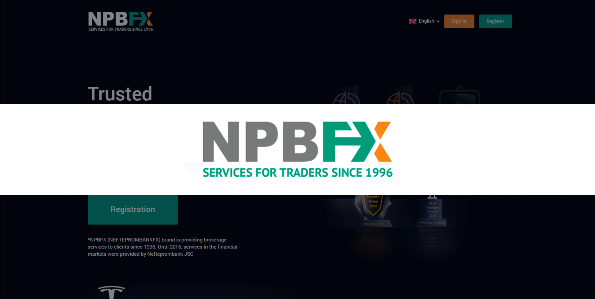 NPBFX Отзывы о брокере – Надежный или мошенники?