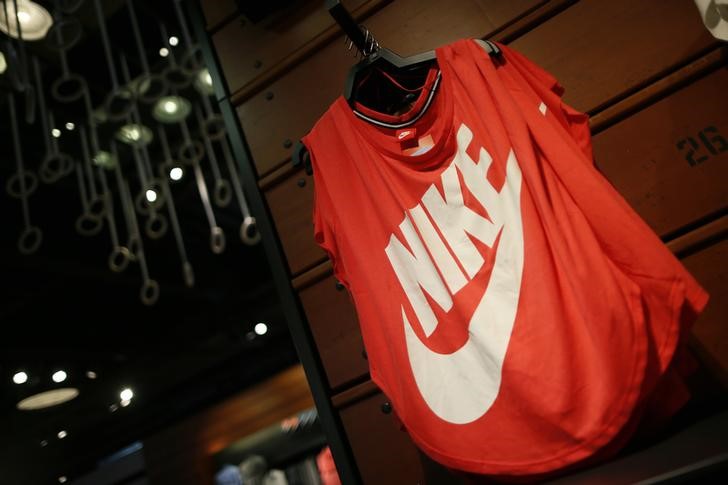 Nike, Resources Connection и другие От Investing.com