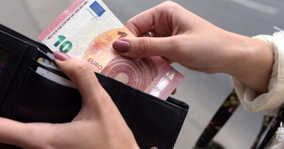 В Латвии снова растут цены на продукты питания: на что больше всего?