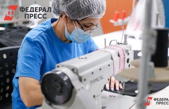 Не меньше 60 тысяч: названа отрасль, где наблюдается большой прирост зарплат | Москва