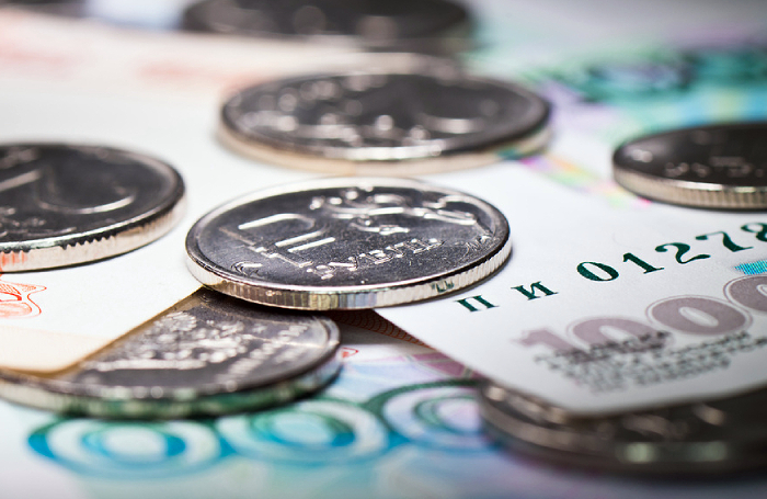 Поспевают ли зарплаты за инфляцией?