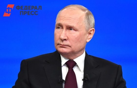 Путин покажет союзников, ЦБ готовится к непопулярной мере: что ждет россиян на следующей неделе | Москва