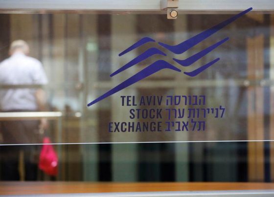 Рынок акций  Израиля закрылся ростом, TA 35 прибавил 0,80%