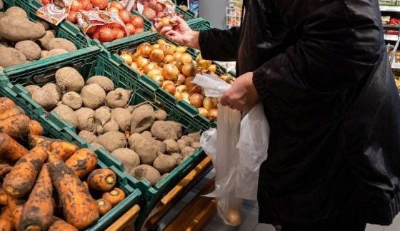 Цены на продукты - в сентябре выросла стоимость продуктов — УНИАН