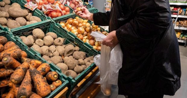 Цены на продукты – в сентябре выросла стоимость продуктов — УНИАН