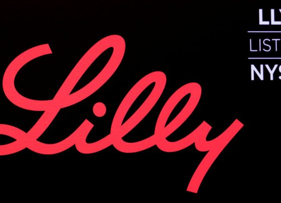 &copy; Reuters.  Eli Lilly: доходы, прибыль оказались ниже прогнозов в Q3