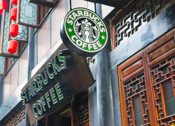 Starbucks: доходы, прибыль оказались ниже прогнозов в Q4