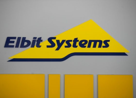 &copy; Reuters.  Elbit Systems: доходы, прибыль побили прогнозы в Q3