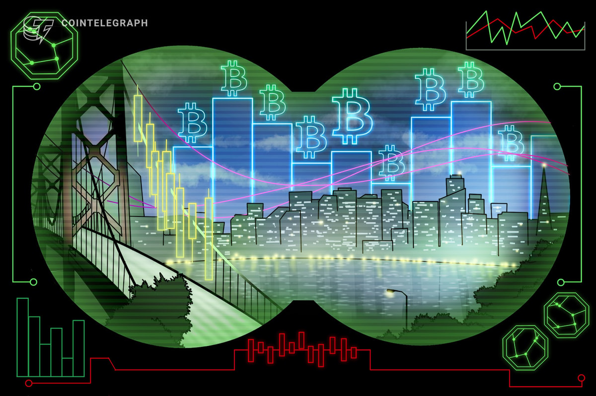 Прирост цен на биткойны исключает возможность «значительного отката» до $150 тыс.