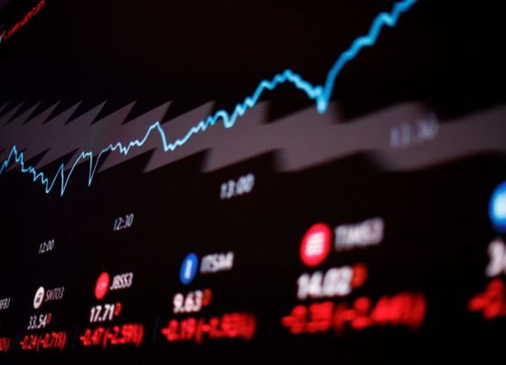 &copy; Reuters Рынок акций  Бразилии закрылся ростом, Bovespa прибавил 0,03%