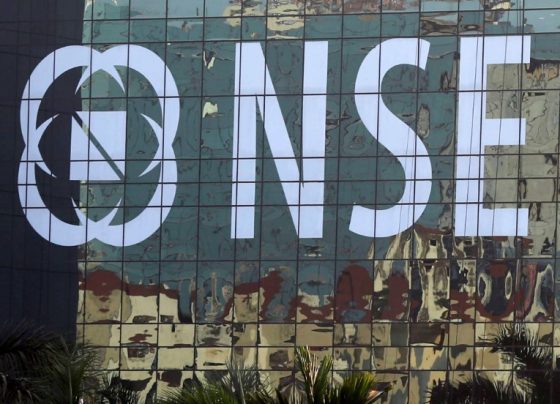 &copy; Reuters.  Рынок акций  Индии закрылся падением, Nifty 50 снизился на 1,18%