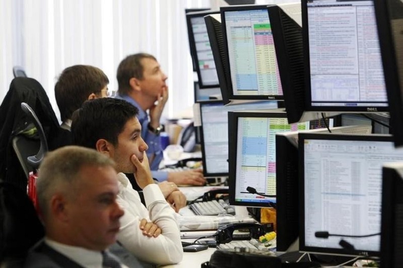 Рынок акций Канады закрылся падением, S&P/TSX Composite снизился на 0,47% От Investing.com