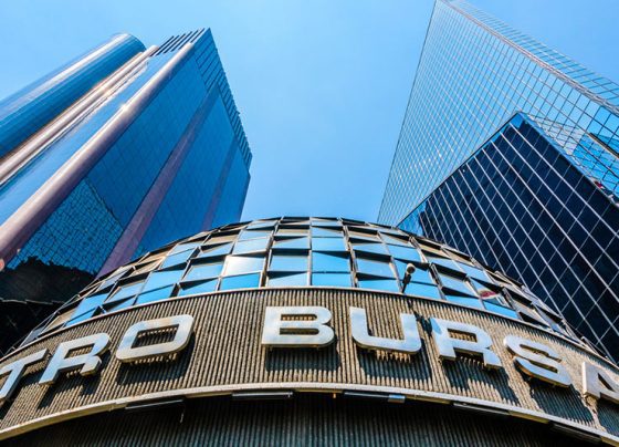 Рынок акций  Мексики закрылся падением, S&amp;P/BMV IPC снизился на 0,62%