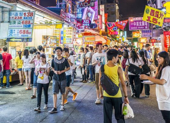 Рынок акций  Тайваня закрылся ростом, Taiwan Weighted прибавил 0,12%