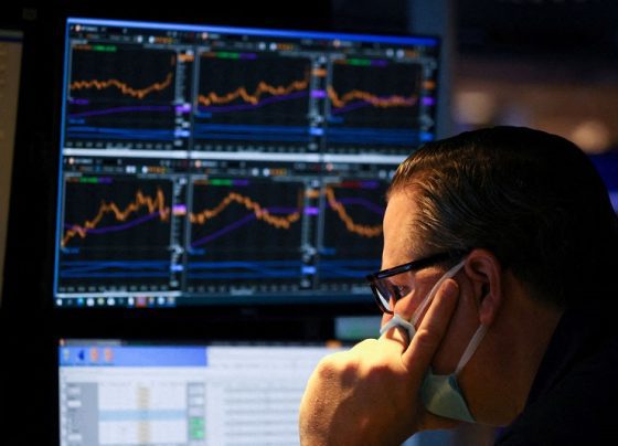 &copy; Reuters Рынок акций  Норвегии закрылся падением, Oslo OBX снизился на 0,13%