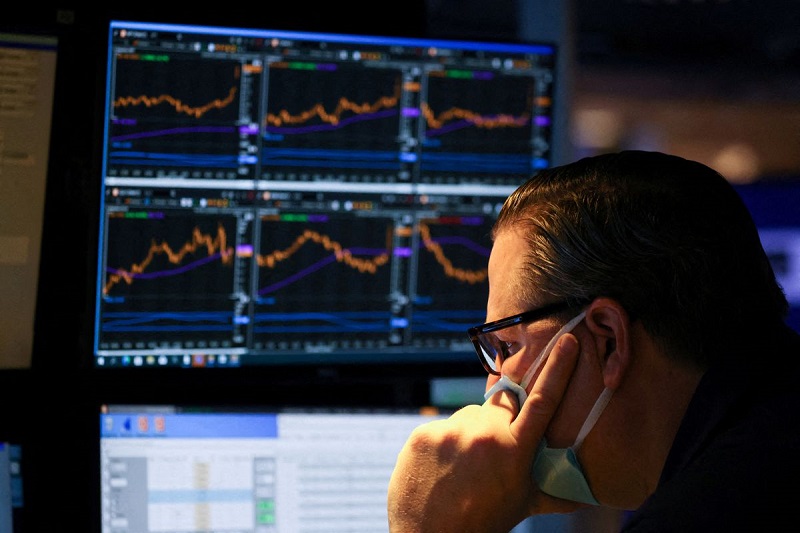 Рынок акций Норвегии закрылся падением, Oslo OBX снизился на 0,13% От Investing.com