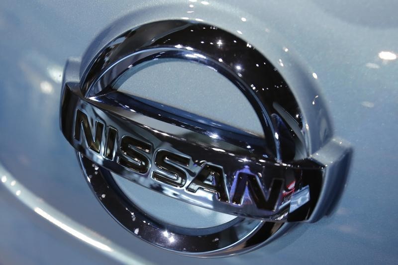 Финансовый директор Nissan Стивен Ма уходит в отставку на фоне реструктуризации