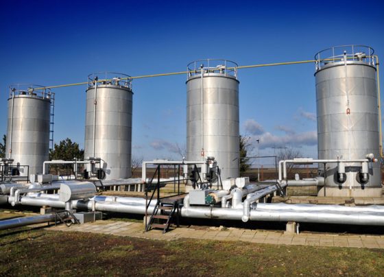 Европейские цены на природный газ снижаются перед инаугурацией Трампа От Investing.com