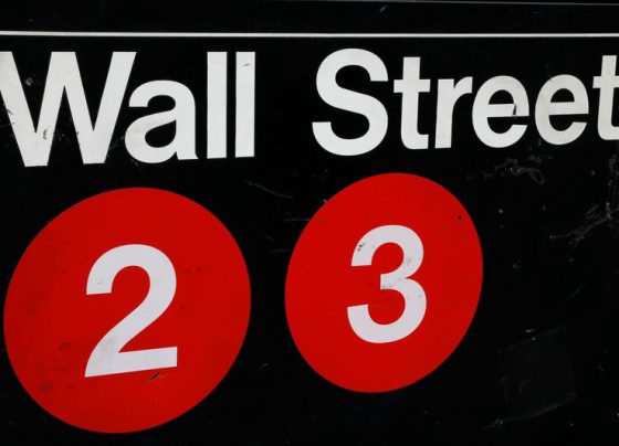 © Reuters.  Рынок акций  США закрылся разнонаправленно, Dow Jones снизился на 0,04%