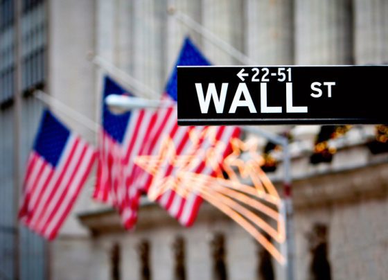 Рынок акций  США закрылся ростом, Dow Jones прибавил 0,78%
