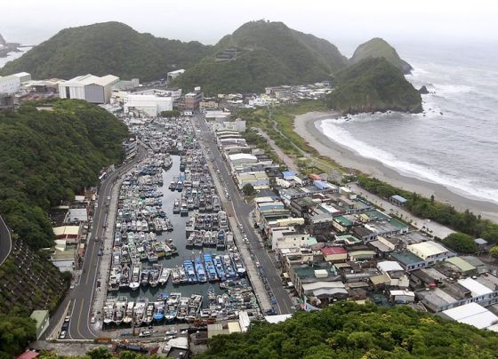 &copy; Reuters.  Рынок акций  Тайваня закрылся падением, Taiwan Weighted снизился на 0,30%