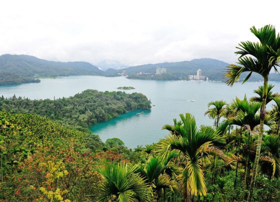 Рынок акций  Тайваня закрылся ростом, Taiwan Weighted прибавил 0,53%